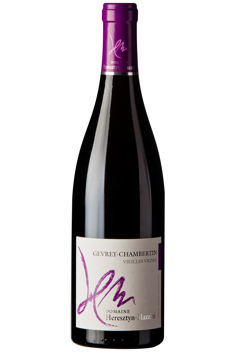 GevreyChambertin VV 2021, Domaine HeresztynMazzini GALLEON