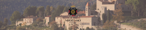 Iconic wines of Castello di Nipozzano