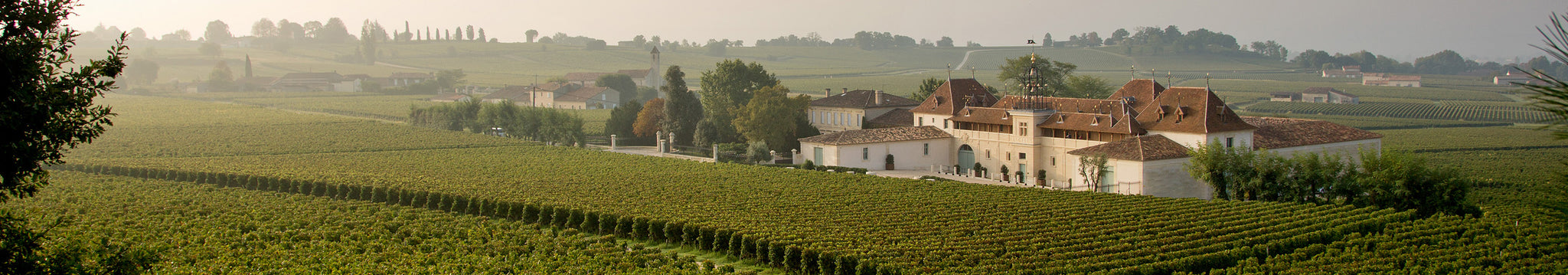Château Angélus