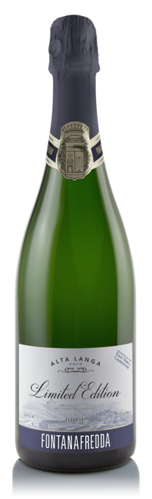 Alta Langa DOCG Édition Limitée, Fontanafredda