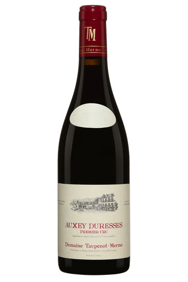 Auxey-Duresses 1er Cru 2020, Domaine Taupenot-Merme