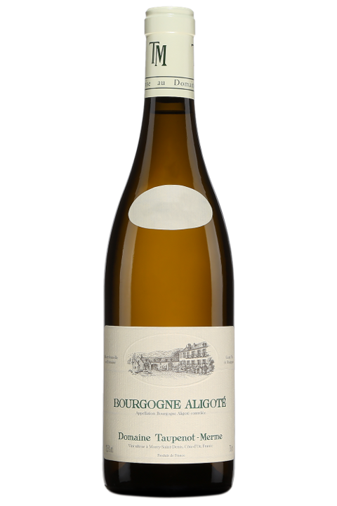 Bourgogne Aligoté 2020, Domaine Taupenot-Merme