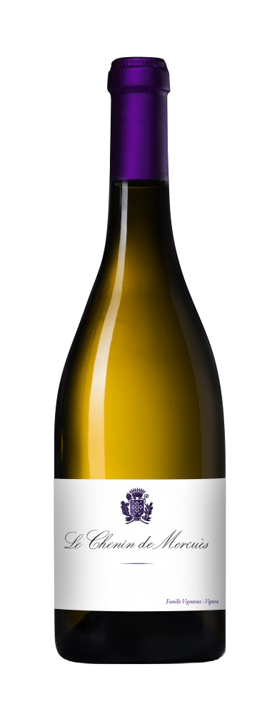 Chenin de Mercuès 2020, Château de Mercuès