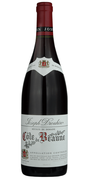 Côte de Beaune Rouge 2020, Joseph Drouhin