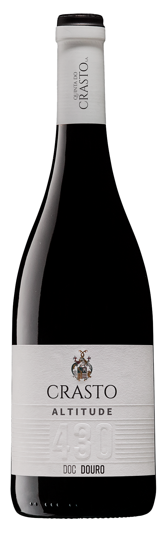 Douro Altitude 430 2021, Quinta do Crasto