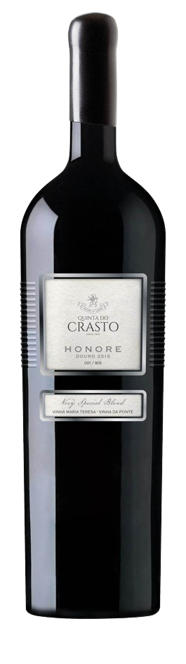 Douro Honore 2015, Quinta do Crasto