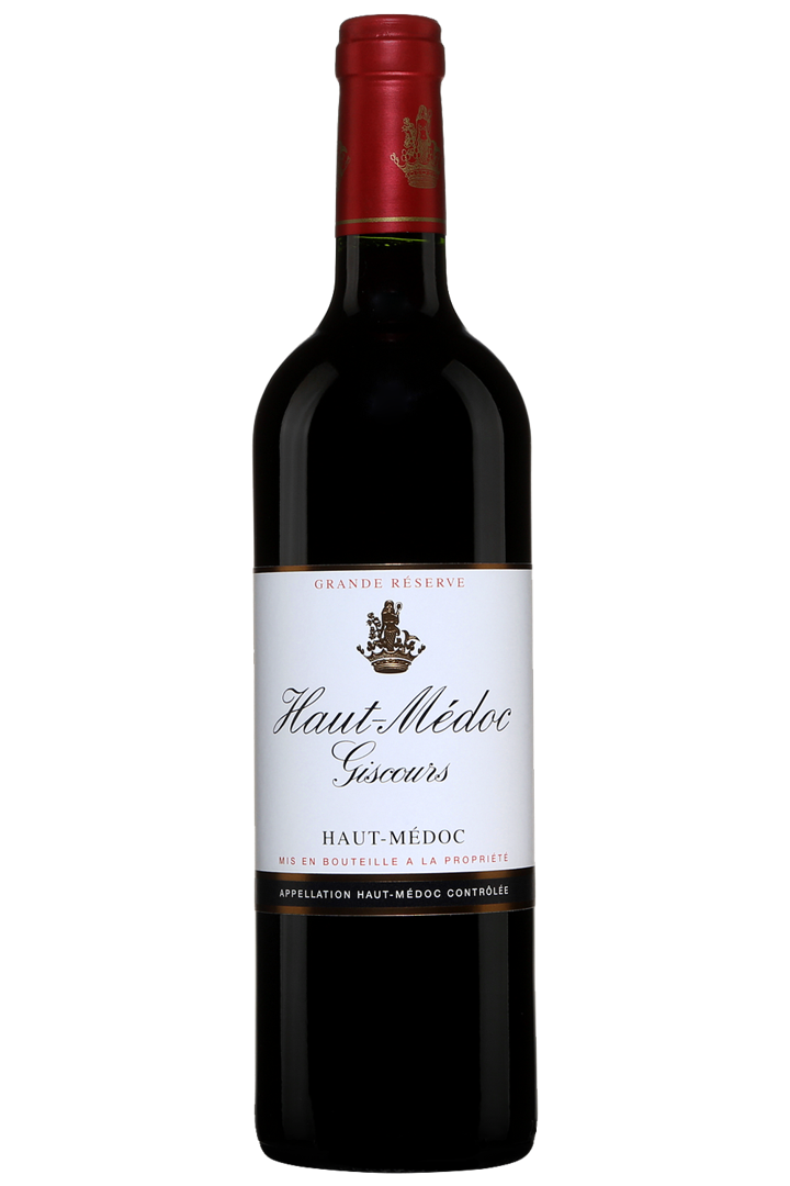 Haut-Médoc 2022, Château Giscours