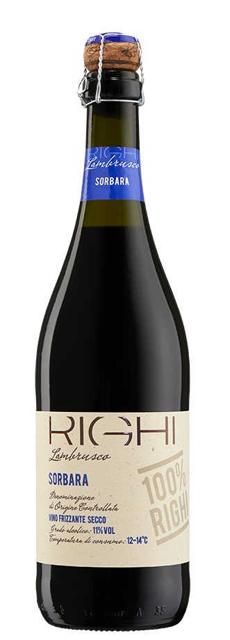 Lambrusco di Sorbara, Righi