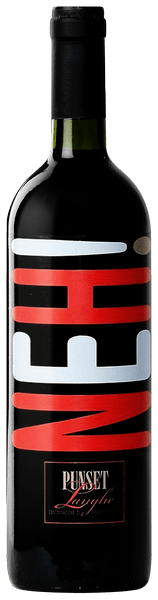 Langhe Rosso, Neh! 2020, Punset
