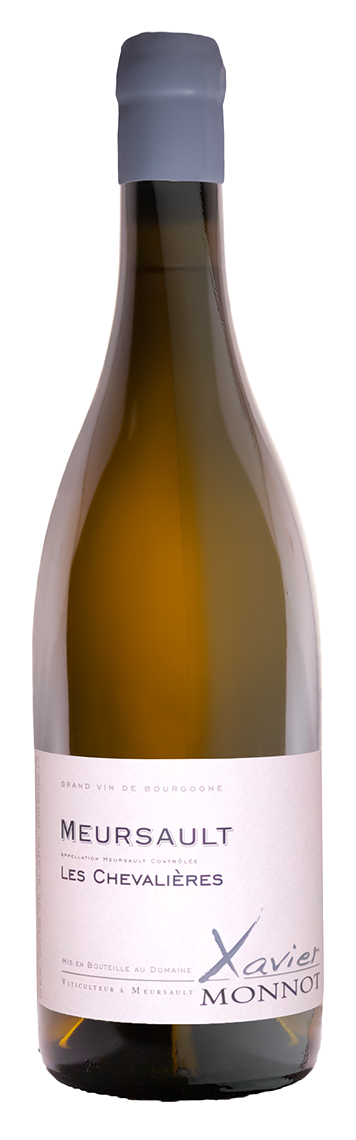 Meursault Les Chevalières 2022, Domaine Xavier Monnot
