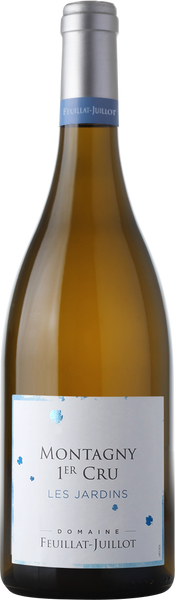 Montagny 1er Cru, Les Jardins 2023, Domaine Feuillat-Juillot | GALLEON