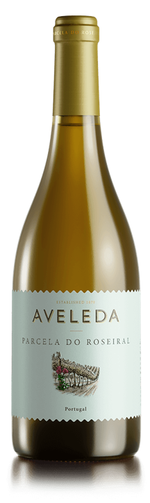 Parcela Do Roseiral 2021, Aveleda