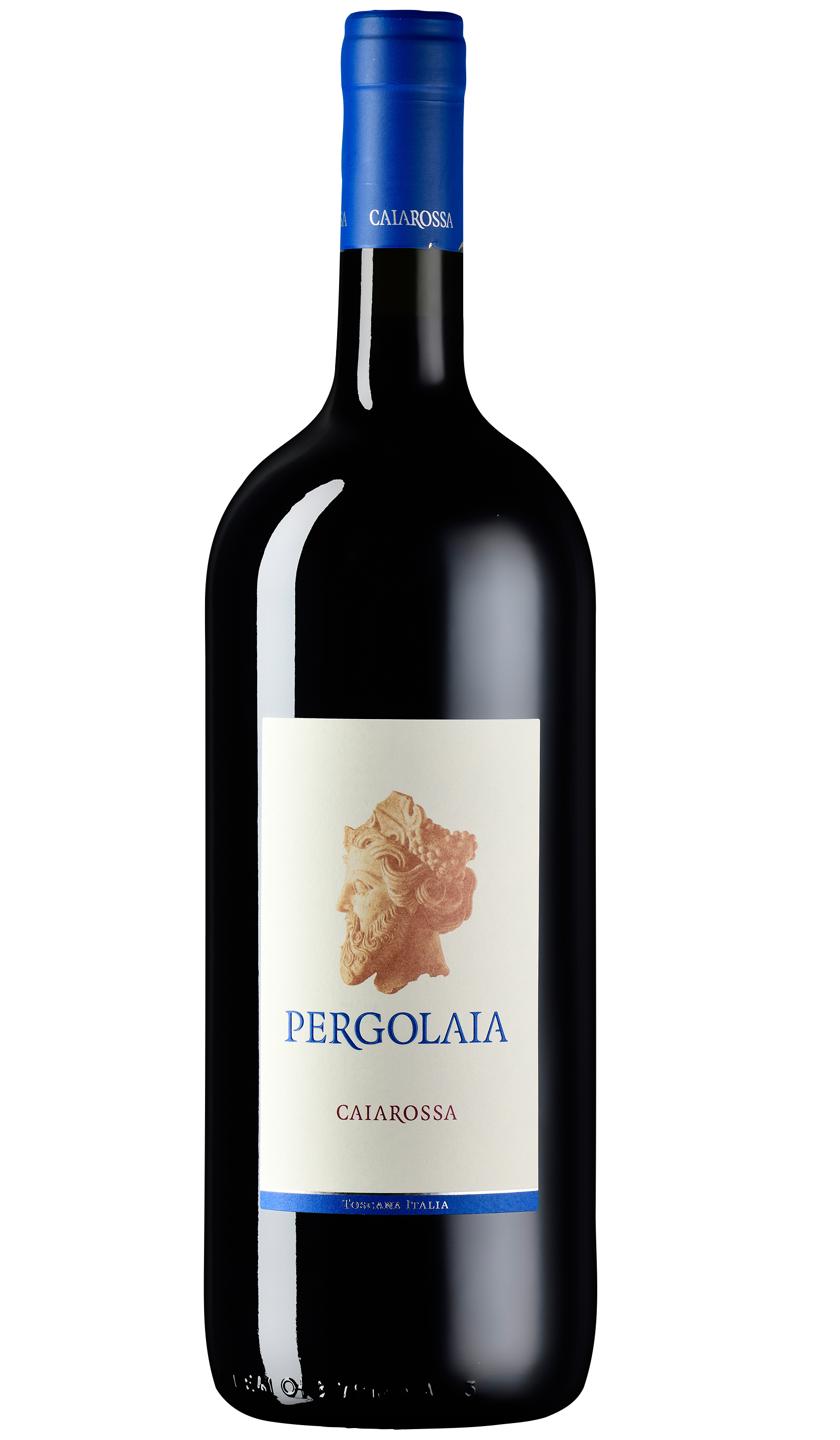 Pergolaia 2020, Mathusalem 6L, Caiarossa