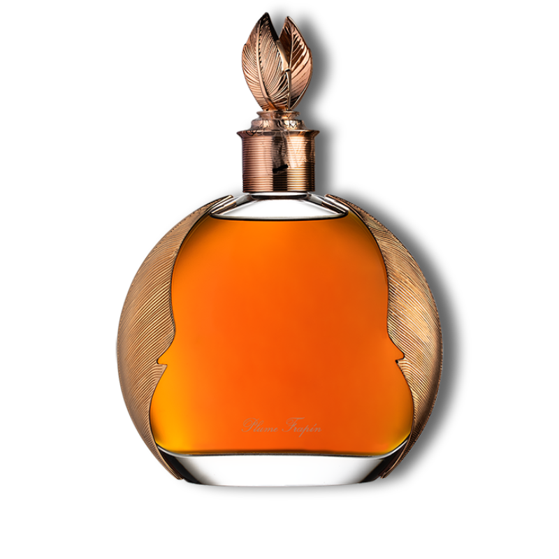 Plume Frapin, Cognac Frapin - Bottle Only