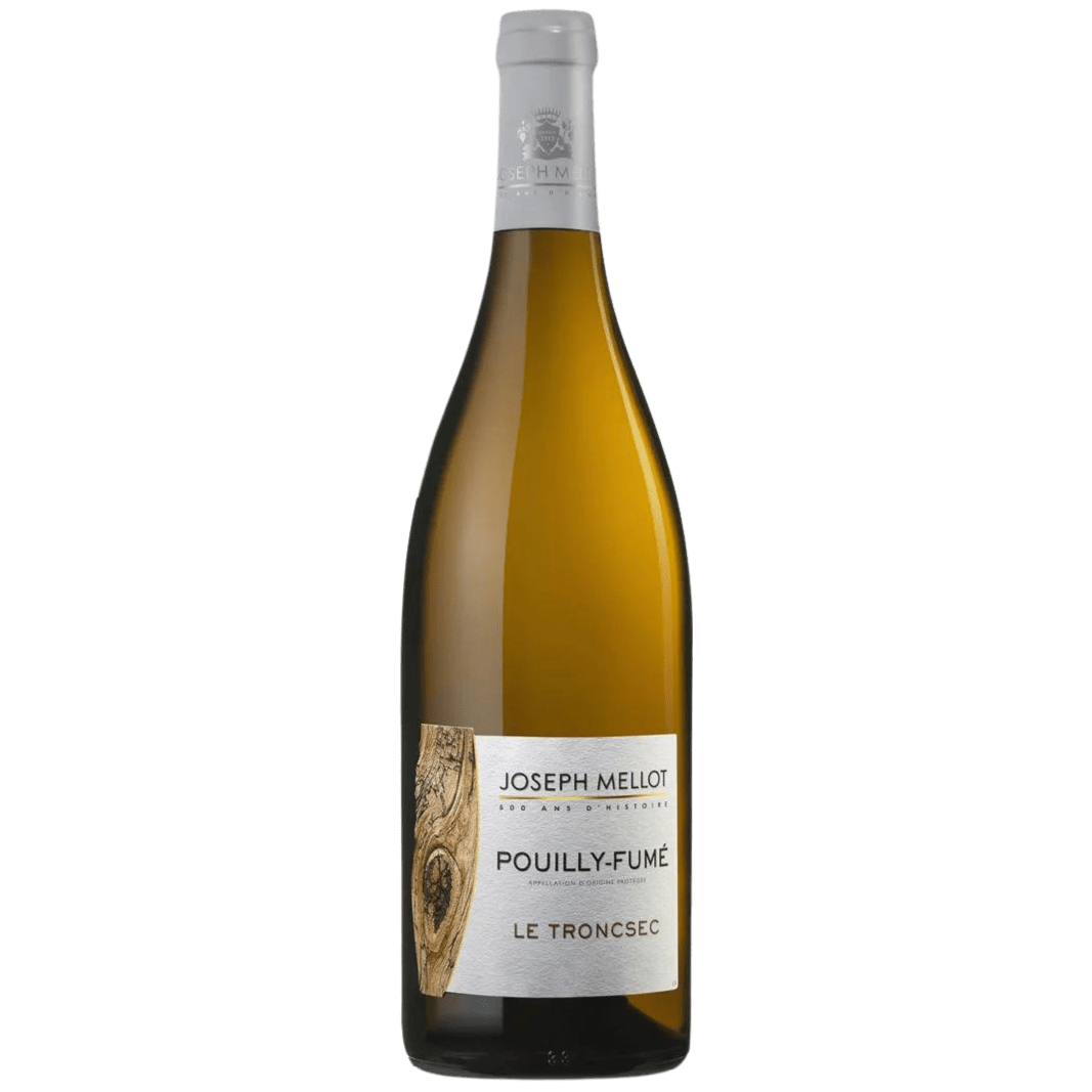 Pouilly-Fumé Le Troncsec 2023, Joseph Mellot