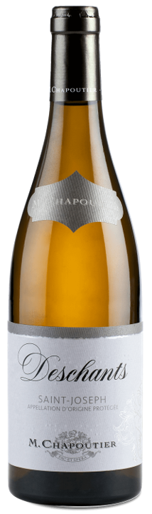 Saint-Joseph Blanc, Deschants 2022, M. Chapoutier