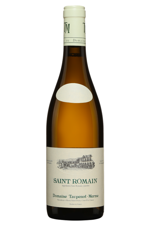 Saint-Romain 2020, Domaine Taupenot-Merme