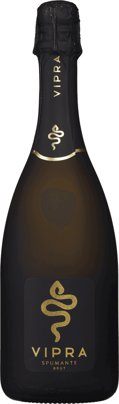 Vipra Spumante Brut, Bigi