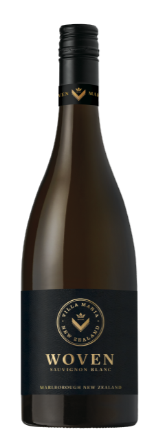 Woven Sauvignon Blanc 2021, Villa Maria