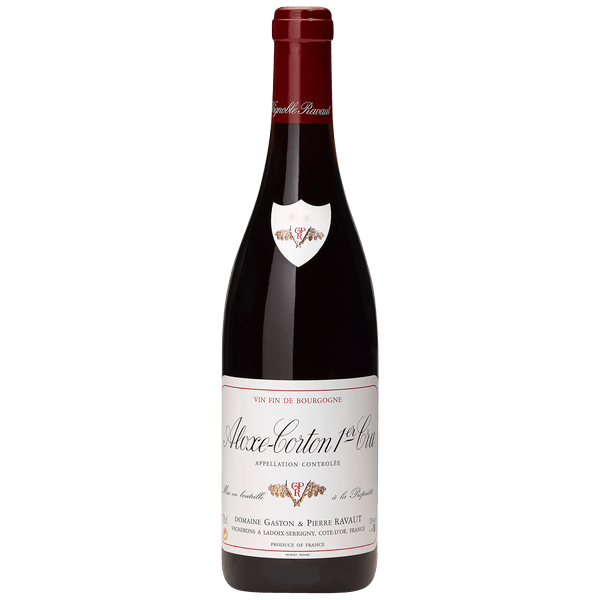 Aloxe-Corton 1er Cru 2022, Domaine Gaston et Pierre Ravaut