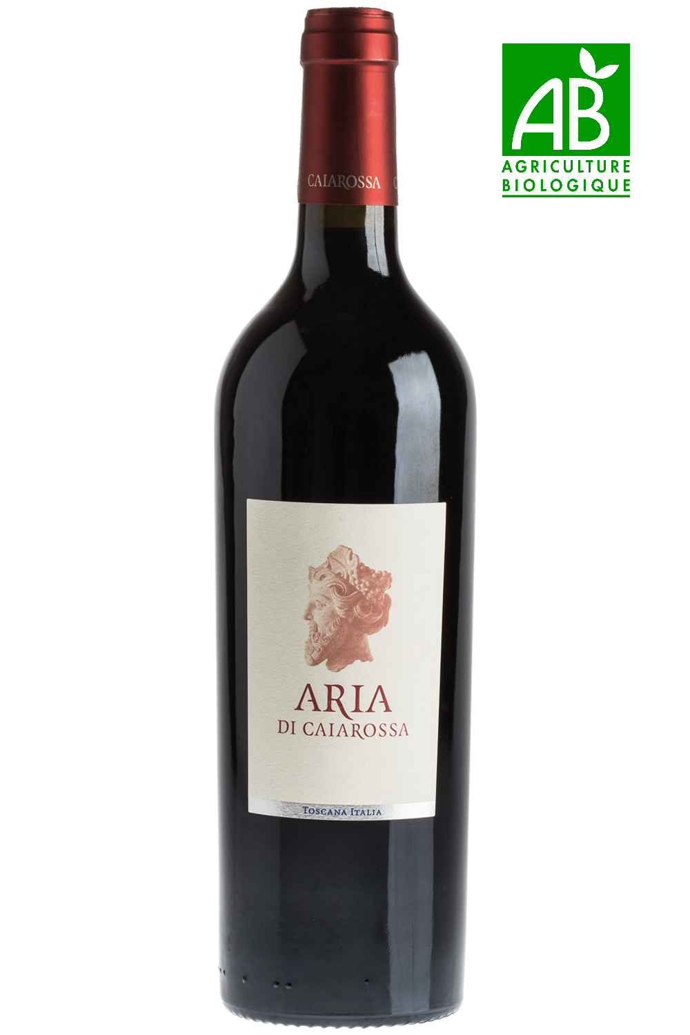Aria di Caiarossa 2018 IGT Toscana, Caiarossa