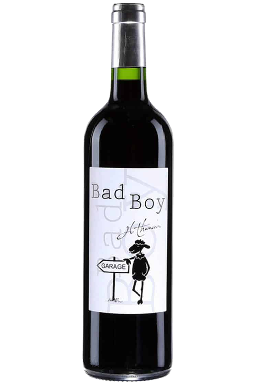 Bad Boy 2020, Bordeaux Rouge, Magnum 1.5L, Thunevin