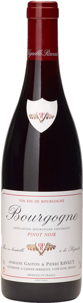 ワイン Domaine Rougeot Bourgogne Pinot Noir BourgognePinotNoir2020_Domaine