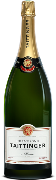 ChampagneTaittingerJeroboamBru