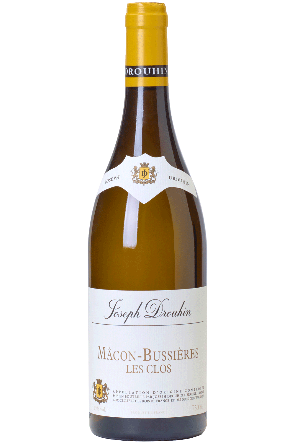 Mâcon-Bussières Les Clos 2021, Maison Joseph Drouhin